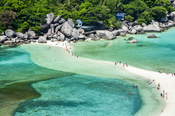 Koh Samui, when to go? Best time to visit Koh Samui