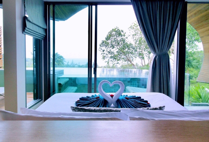 Avista Grande Phuket Karon, Top 01 resort in Karon Beach