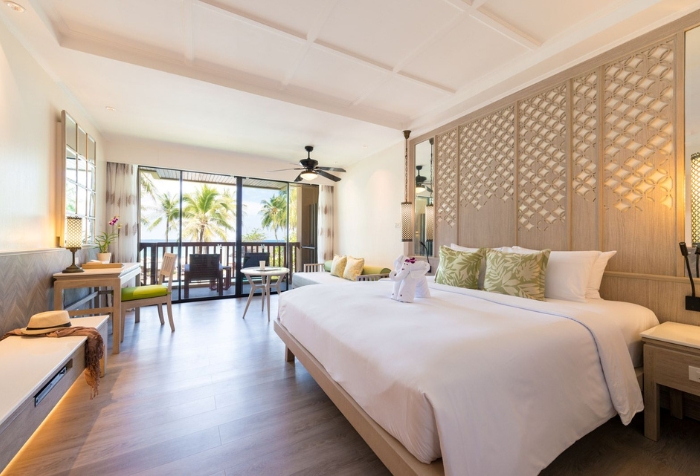 Kalima Resort & Spa Phuket, one of best 5 stars hotels in Phuket