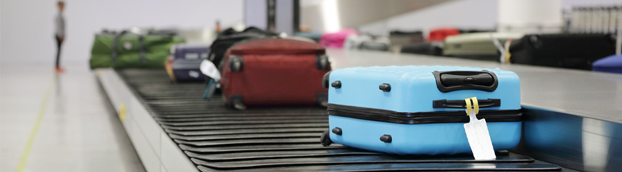 Airline Baggage In Thailand: Useful information to prepare for your trip