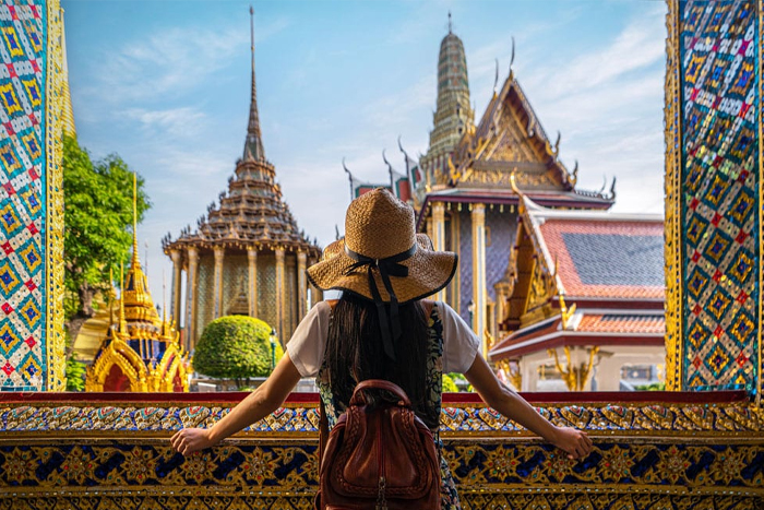 Prepare for your trip to Thailand