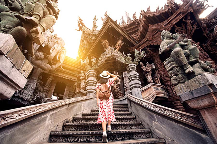 Thailand travel budget: How much should you plan for a trip to Thailand?