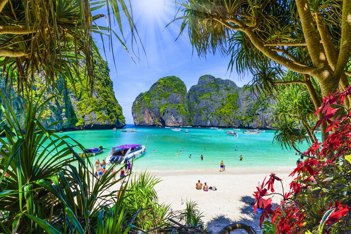 Phuket is a must-see destination in Thailand