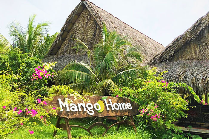 Mango Home Riverside