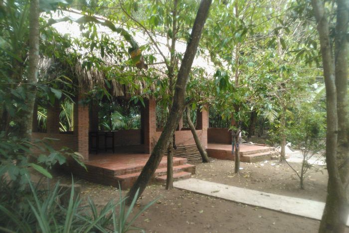 Suon Sia Homestay in Tra Vinh