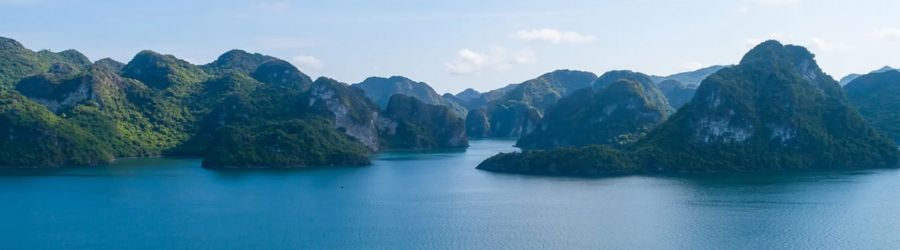 Review of a 2-Day Cruise in Lan Ha Bay Vietnam