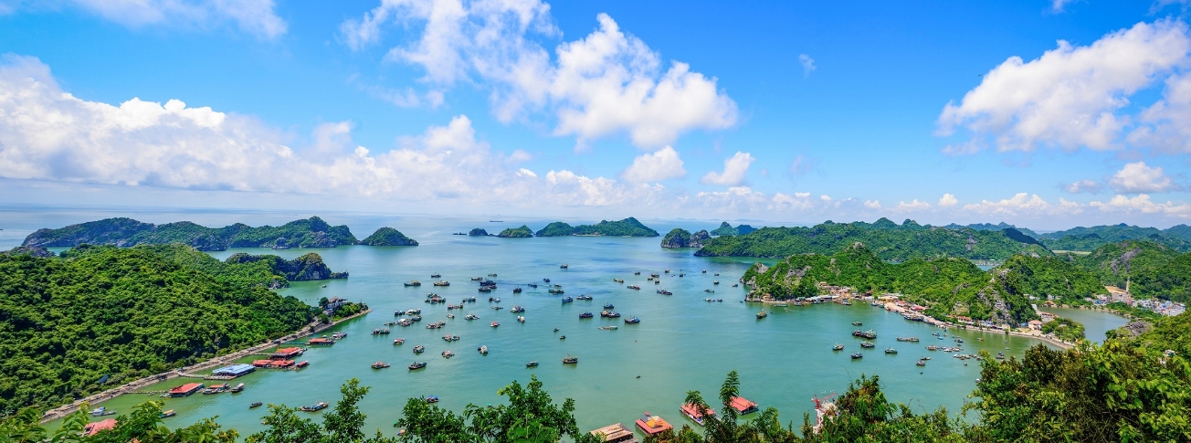 Best things to do in Cat Ba