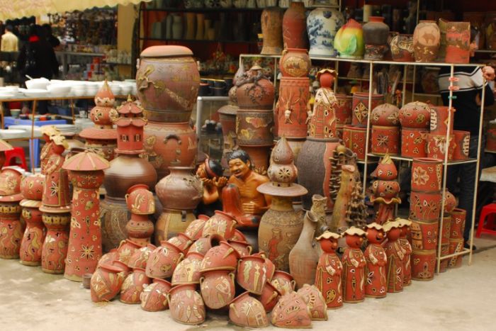 Travel tips for Hanoi handicraft villages in 2 days