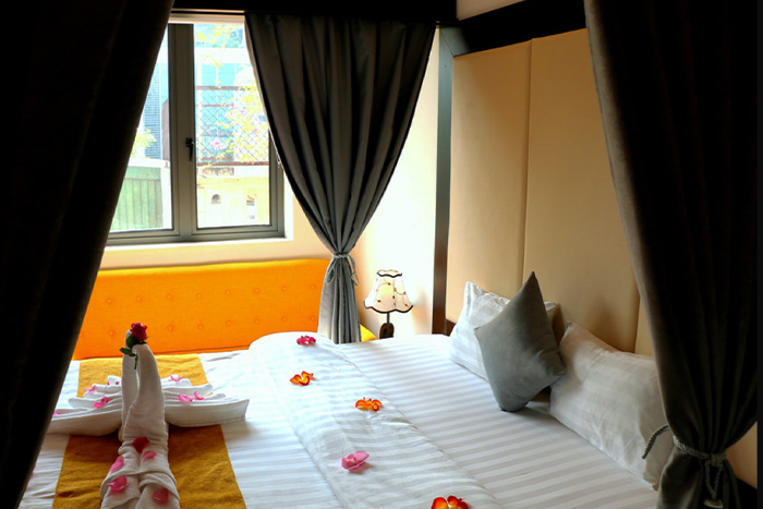 Hanoi Family Homestay