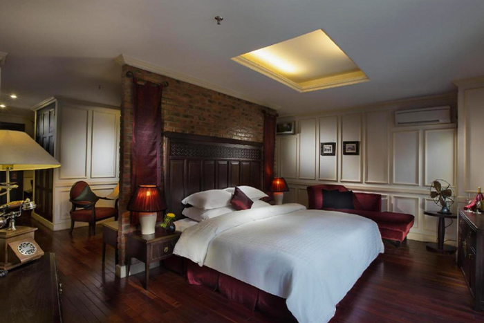 Hanoi Boutique Hotel, best hotel 3 stars in Hanoi