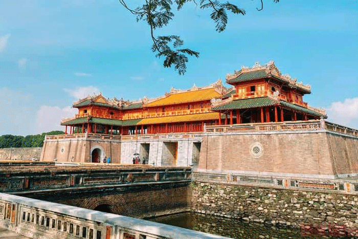 Hue Vietnam