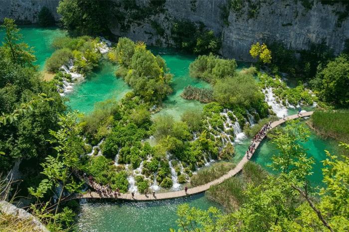 Explore Bach Ma National Park