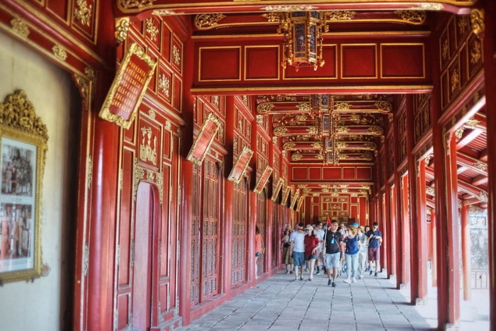 Hue Imperial Citadel