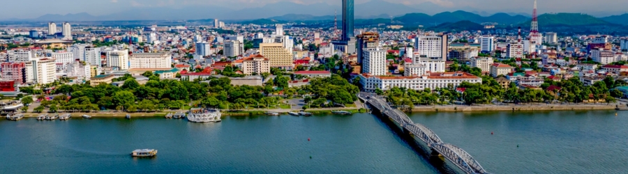 Hue Imperial City