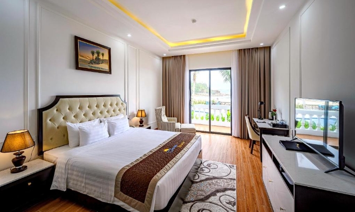 Seaside Boutique Hotel Quy Nhon