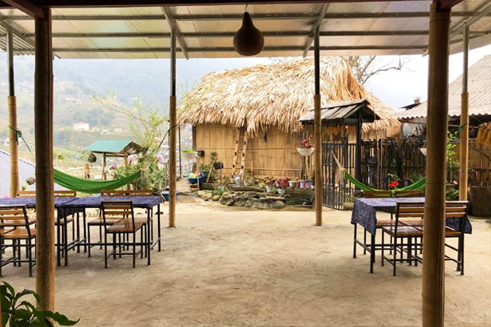 Lao Chai Bamboo Stay, , one of the best homestay in Lao Chai village