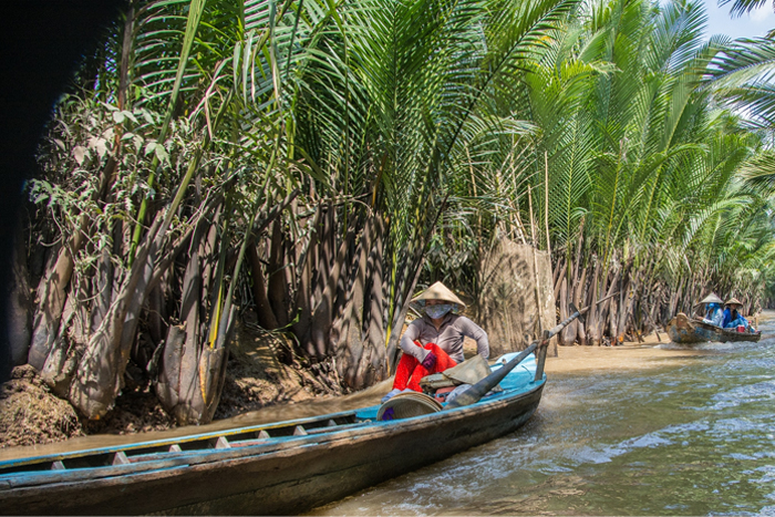 Thoi Son island