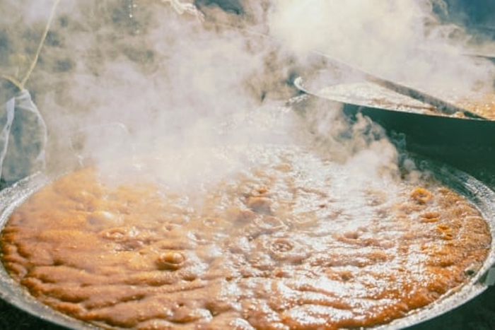 Cane sugar 