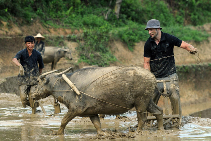 Explore the ethnic villages in Bao Lac Cao Bang