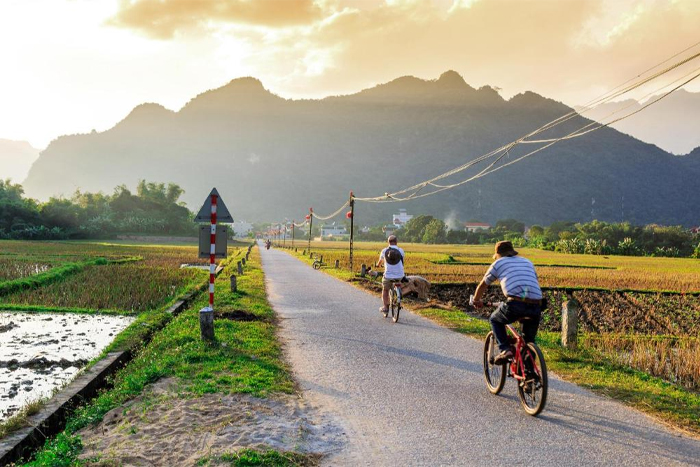 Mai Châu Valley