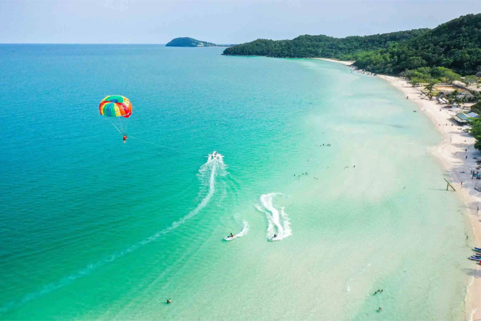 Phu Quoc, an unmissable destination in Vietnam