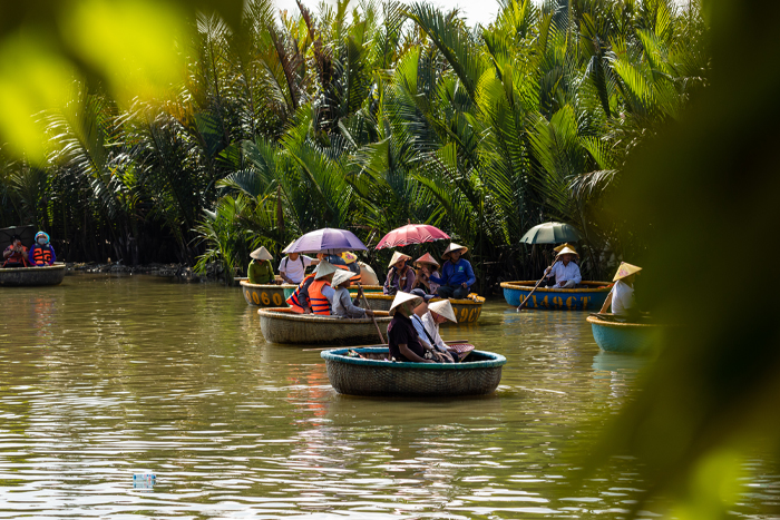 Best things to do in Hoi An