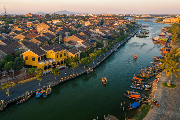 Hoi An