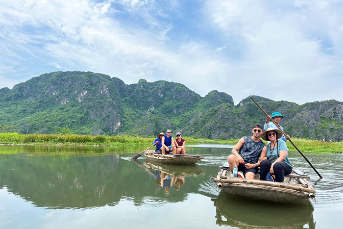 Best things to do in Ninh Binh Vietnam