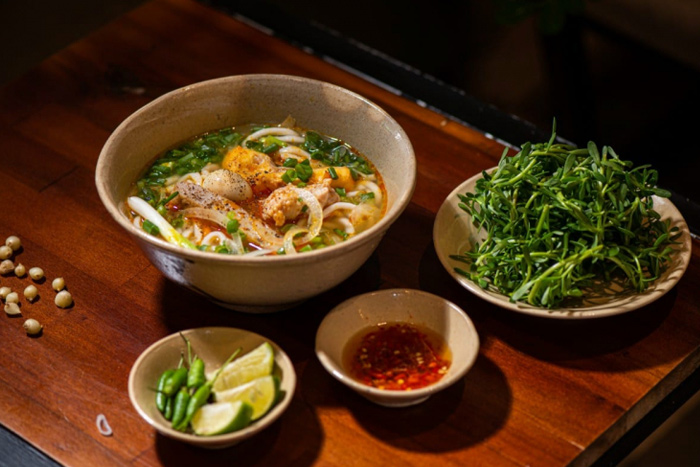 Bánh canh