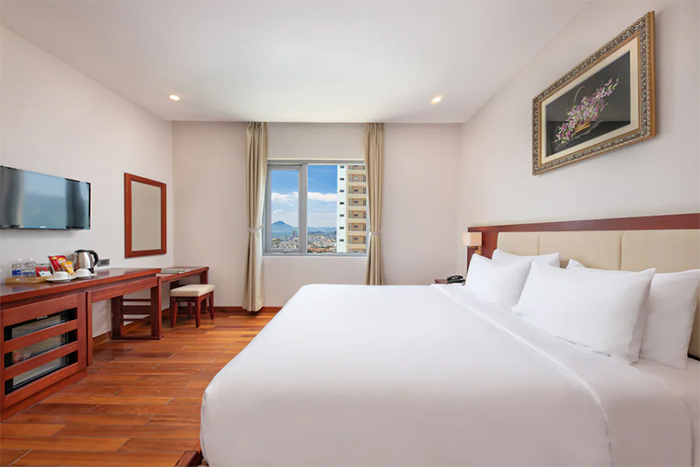 Sekong Hotel Danang Beach - top best 3 star hotels in Da Nang