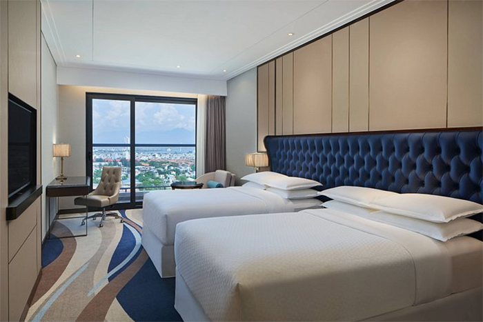 Four Points by Sheraton Da Nang Hotel