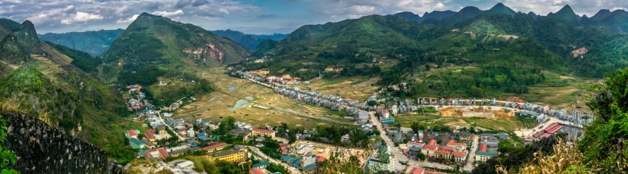 Things to do in Ha Giang