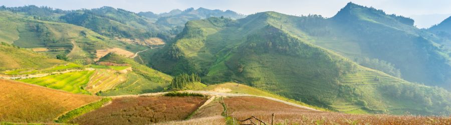 How to spend 2 days in Ha Giang?