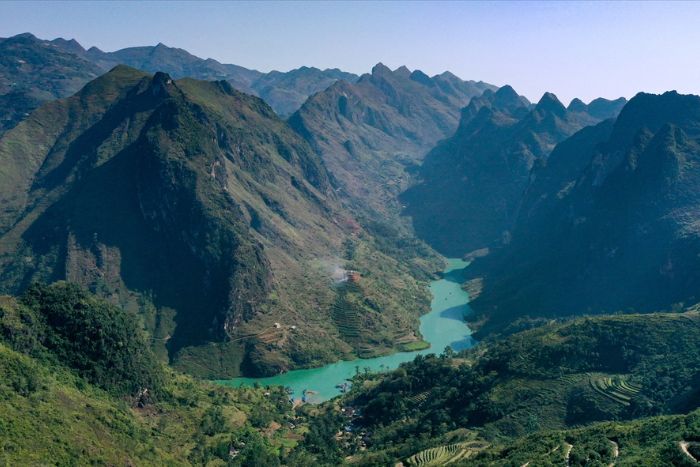 3 days in Ha Giang - An unforgettable trip