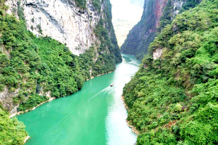 Why visit Ha Giang Vietnam ?