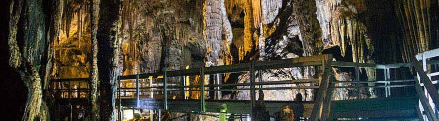 Lung Khuy - The gorgeous cave in Ha Giang