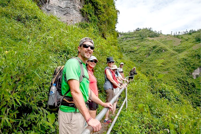 Useful infos in Ha Giang