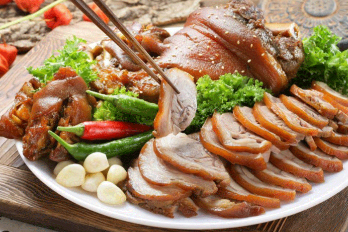 What to eat in Ha Giang ?