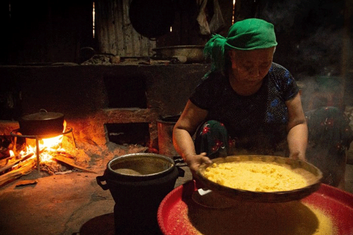 Ha Giang specialty foods