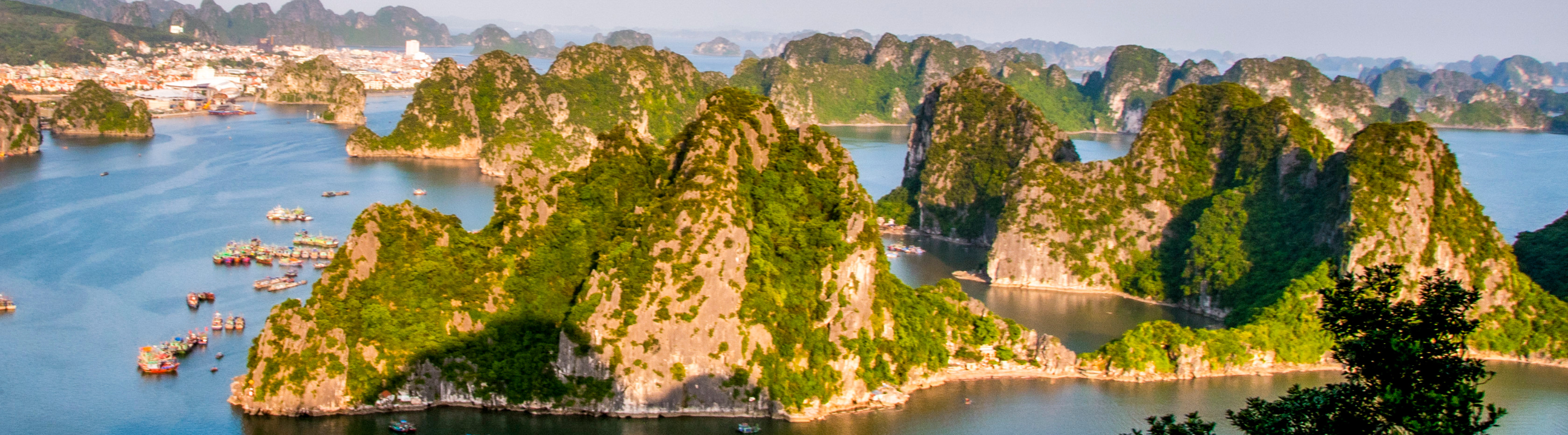 Halong Bay