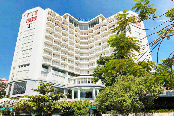 Hotel Novotel Ha Long Bay