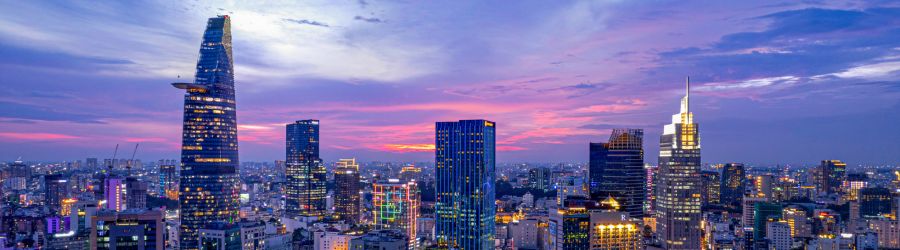 Review of Mr. Lambert's Ho Chi Minh City itinerary 2 days