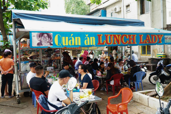 A must visit spot in Ho Chi Minh city