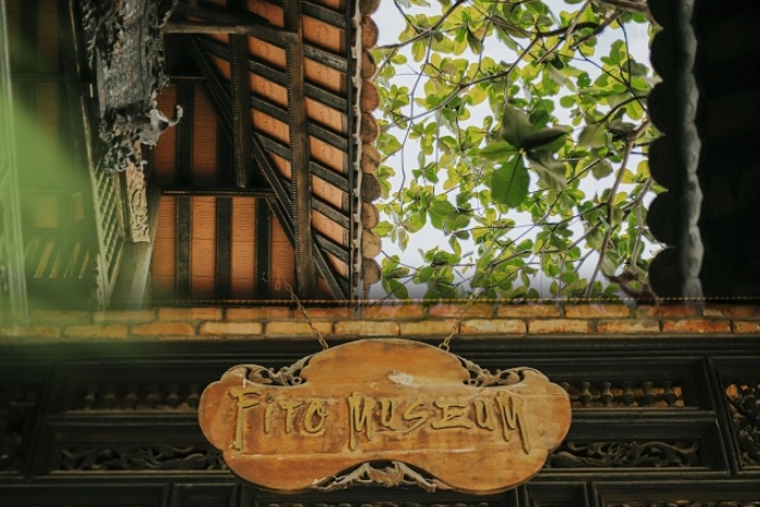 Museum of Traditional Vietnamese Medicine