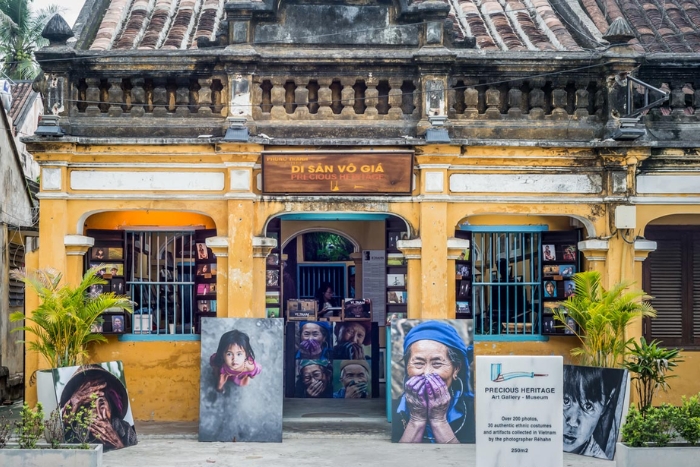 Museums in Hoi An