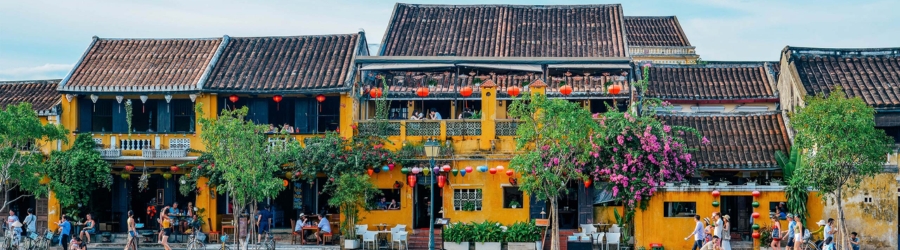 Hoi An 5-day itinerary