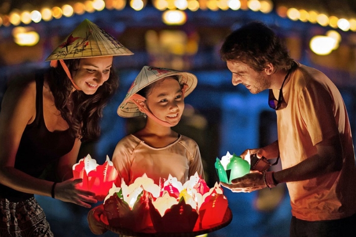 Hoi An Paper Lantern