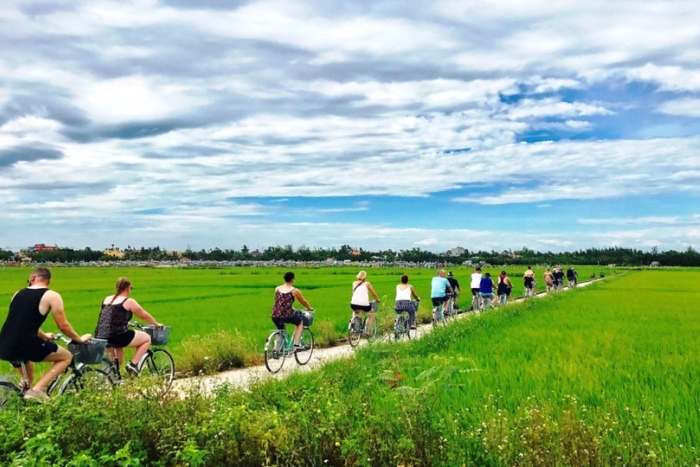 Hoi An Cycling Tour