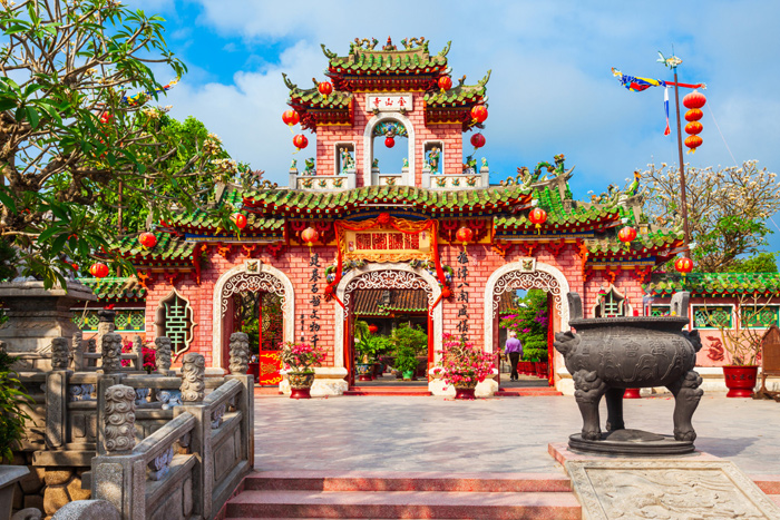 Fujian assembly hall