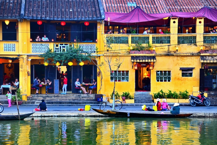 Hoi An Ancient Town